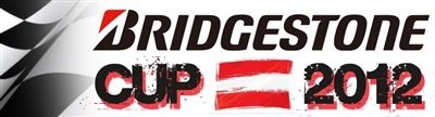 BRIDGESTONE CUP 2012