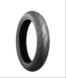 NEU: Bridgestone S20 Hyper Sport - Bild 2