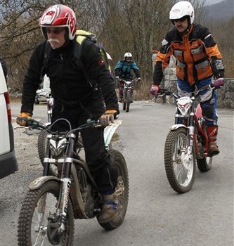 Trialwandern Opatia Feb.2012 - Bild 10 Trialwandern Opatia Feb.2012 - Bild 10