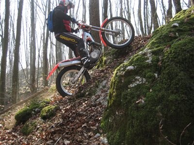 Trialwandern Opatia Feb.2012 - Bild 4 Trialwandern Opatia Feb.2012 - Bild 4