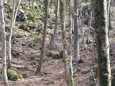 Trialwandern Opatia Feb.2012 - Bild 5 Trialwandern Opatia Feb.2012 - Bild 5