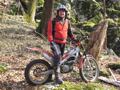 Trialwandern Opatia Feb.2012 - Bild 6 Trialwandern Opatia Feb.2012 - Bild 6