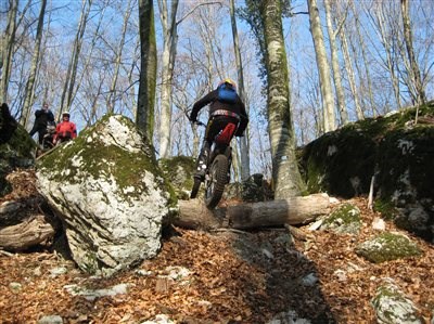 Trialwandern Opatia Feb.2012 - Bild 7 Trialwandern Opatia Feb.2012 - Bild 7