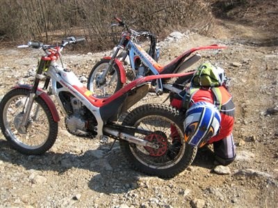 Trialwandern Opatia Feb.2012 - Bild 8 Trialwandern Opatia Feb.2012 - Bild 8