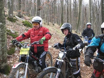 Trialwandern Opatia Feb.2012 - Bild 9 Trialwandern Opatia Feb.2012 - Bild 9