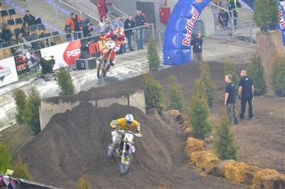 Indoor Enduro WM 2012 - Bild 2