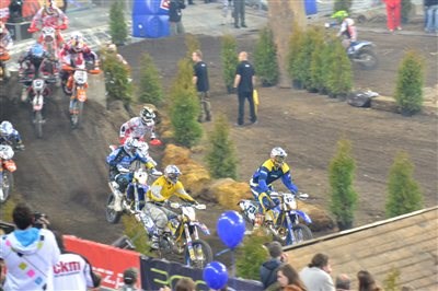 Indoor Enduro WM 2012 - Bild 4