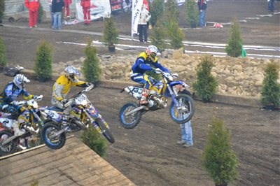 Indoor Enduro WM 2012 - Bild 5