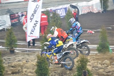 Indoor Enduro WM 2012 - Bild 6
