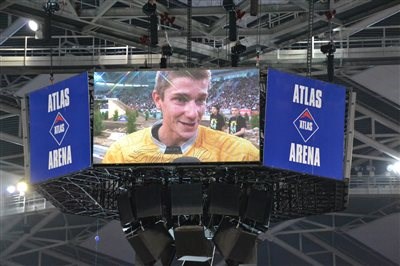 Indoor Enduro WM 2012 - Bild 8