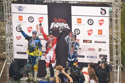 Indoor Enduro WM 2012 - Bild 9