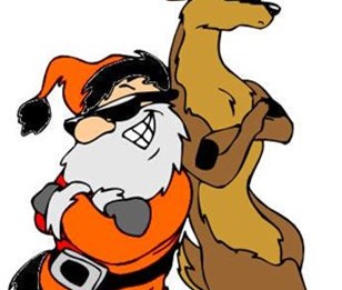 CHRISTMAS SHOPPING heute von16.00 bis 20.00 Uhr