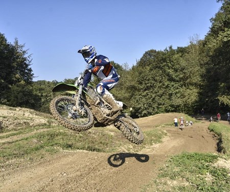 Team Green Test Days