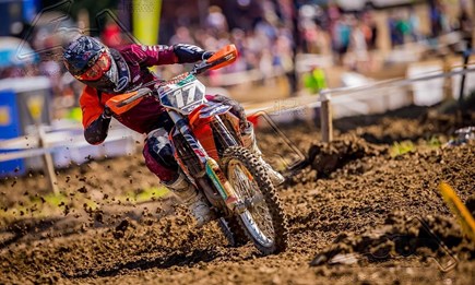 Christian Neubauer Rennbericht