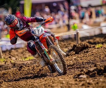 Christian Neubauer Rennbericht