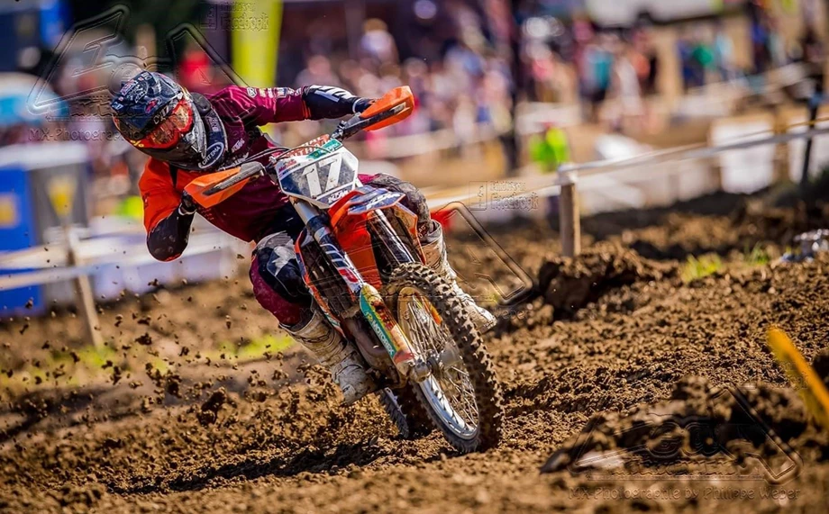 Christian Neubauer Rennbericht Bild 1: Christian Neubauer Rennbericht