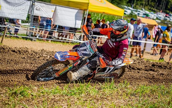 Christian Neubauer Rennbericht - Bild 2