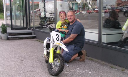 Endlich ein richtiges Mopi!!!!