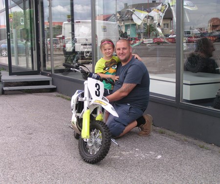 Endlich ein richtiges Mopi!!!!