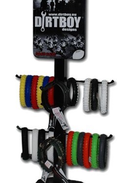 Dirtboy die Kult Armbänder aus USA