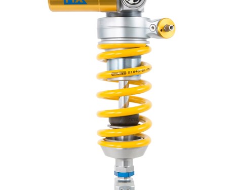 Abverkauf! Öhlins Federbeine zum Spitzenpreis!