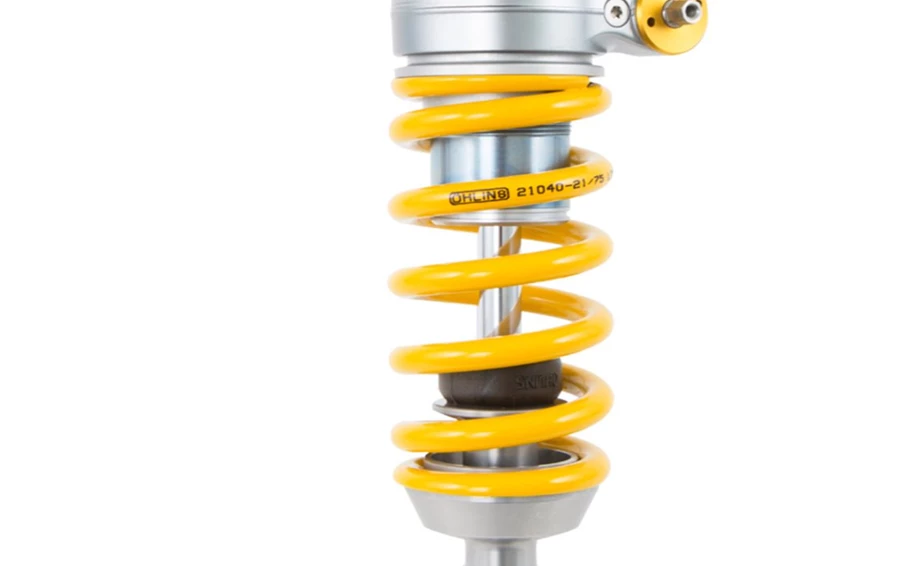 Abverkauf! Öhlins Federbeine zum Spitzenpreis! Bild 1: Abverkauf! Öhlins Federbeine zum Spitzenpreis!