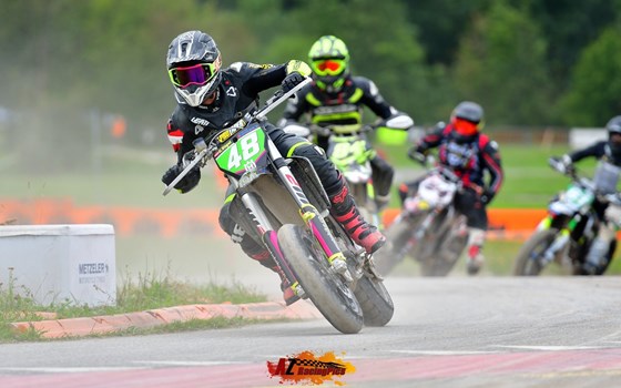 Carola + Kevin Rennbericht - Bild 4