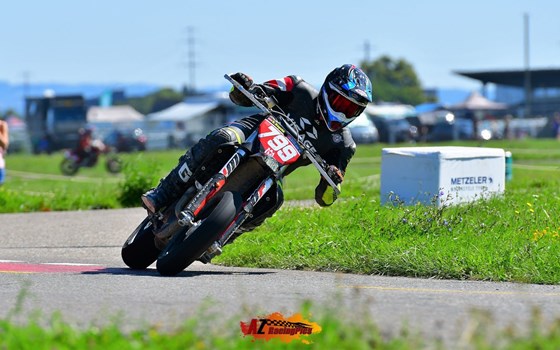 Carola + Kevin Rennbericht - Bild 1