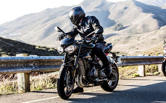 MOTORRADBEKLEIDUNG - WIESO/WESHALB/WARUM - Bild 3 MOTORRADBEKLEIDUNG - WIESO/WESHALB/WARUM - Bild 3