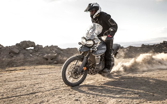 MOTORRADBEKLEIDUNG - WIESO/WESHALB/WARUM - Bild 4 MOTORRADBEKLEIDUNG - WIESO/WESHALB/WARUM - Bild 4