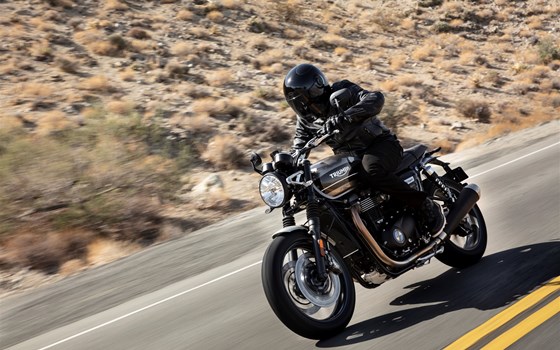 MOTORRADBEKLEIDUNG - WIESO/WESHALB/WARUM - Bild 7 MOTORRADBEKLEIDUNG - WIESO/WESHALB/WARUM - Bild 7