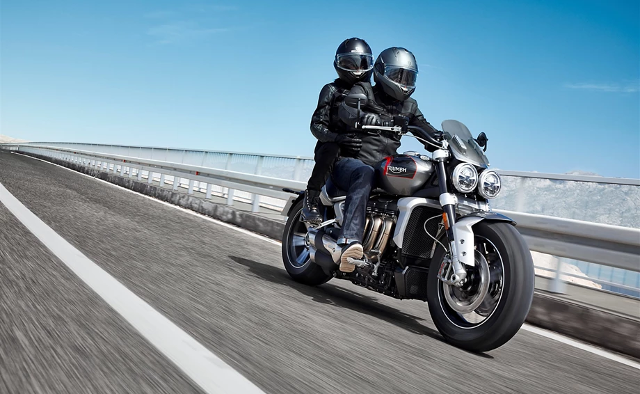 MOTORRADBEKLEIDUNG - WIESO/WESHALB/WARUM Bild 8: MOTORRADBEKLEIDUNG - WIESO/WESHALB/WARUM