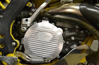 NEU Kupplungsdeckel Racing 2t NEU Kupplungsdeckel Racing 2t