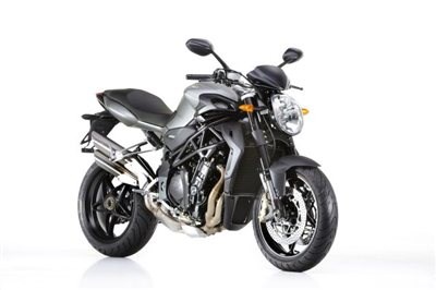 MV Agusta Brutale 920-einzigartiges Design-Hammer Motor-perfekter Preis & schickes Zubehör direkt von MV! - Bild 5