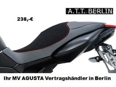 MV Agusta Brutale 920-einzigartiges Design-Hammer Motor-perfekter Preis & schickes Zubehör direkt von MV! - Bild 7