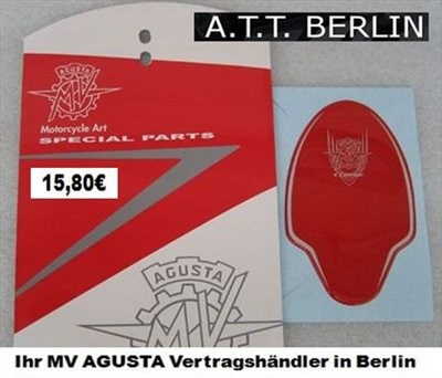 MV Agusta Brutale 920-einzigartiges Design-Hammer Motor-perfekter Preis & schickes Zubehör direkt von MV! - Bild 8