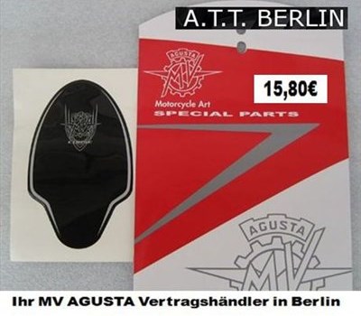 MV Agusta Brutale 920-einzigartiges Design-Hammer Motor-perfekter Preis & schickes Zubehör direkt von MV! - Bild 9