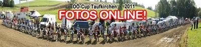 OÖ MOTOCROSSCUP 2012