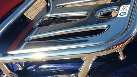 SuperCub jetzt für 3.250€