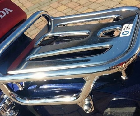 SuperCub jetzt für 3.250€