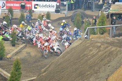 Enduro Indoor WM Barcelona Enduro Indoor WM Barcelona
