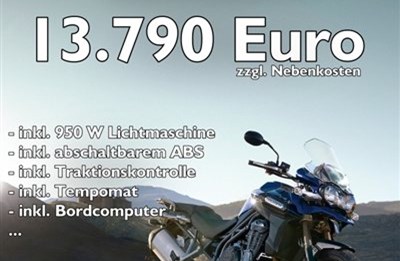 TIGER EXPLORER - Der Preis ist heiß!