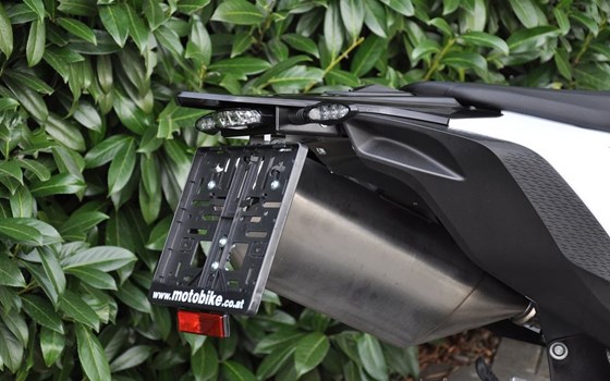 KTM 690 SMC-R.... - Bild 2