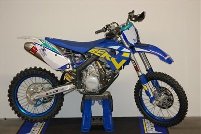 Husaberg FX 450" XCC- Edition" Husaberg FX 450" XCC- Edition"