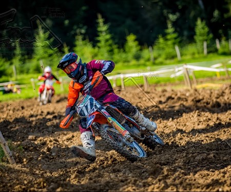 Christian Neubauer Rennbericht