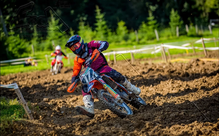 Christian Neubauer Rennbericht Bild 1: Christian Neubauer Rennbericht