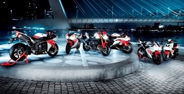 50th Anniversary Modelle von Yamaha 50th Anniversary Modelle von Yamaha