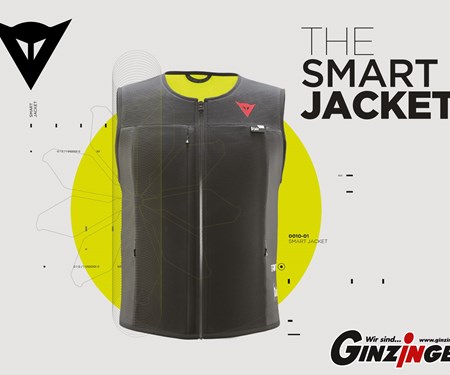 Dainese Smart Jacket 