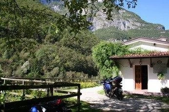 Honda Semmler Dolomitentour 2012 ! Bild 1: Honda Semmler Dolomitentour 2012 !