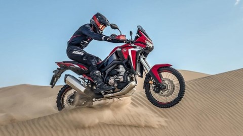 Große Herbstaktion beim Honda Team Schlieter